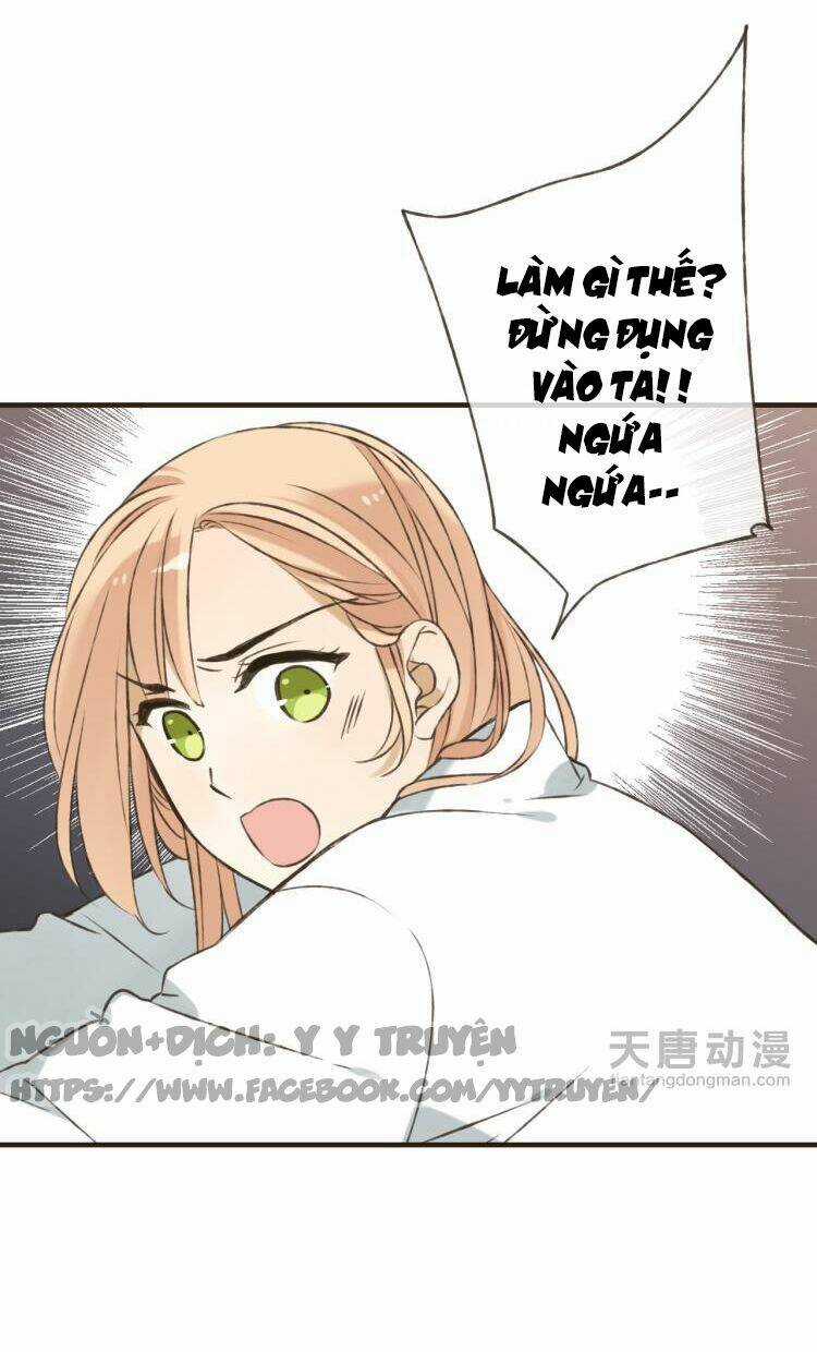 Giáo Chủ Yêu Nghiệt Mau Nằm Xuống Chapter 11 trang 16