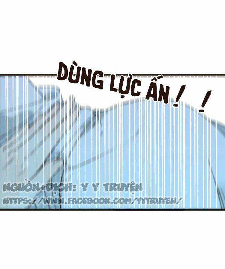 Giáo Chủ Yêu Nghiệt Mau Nằm Xuống Chapter 11 trang 17