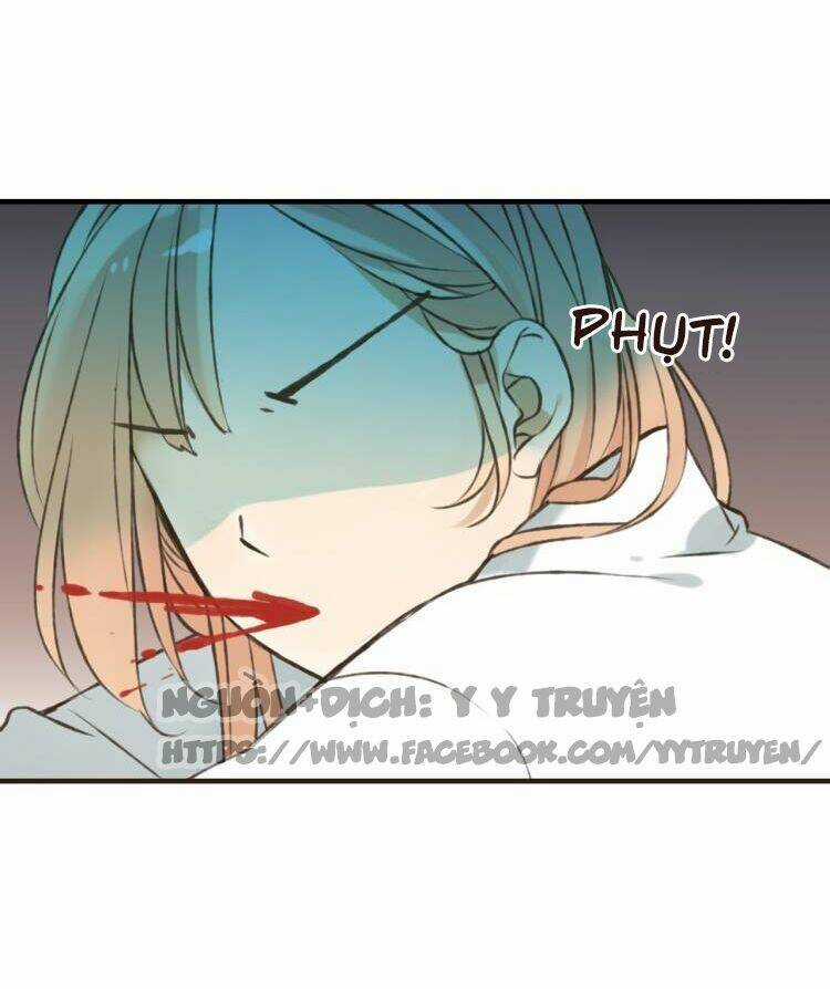 Giáo Chủ Yêu Nghiệt Mau Nằm Xuống Chapter 11 trang 18