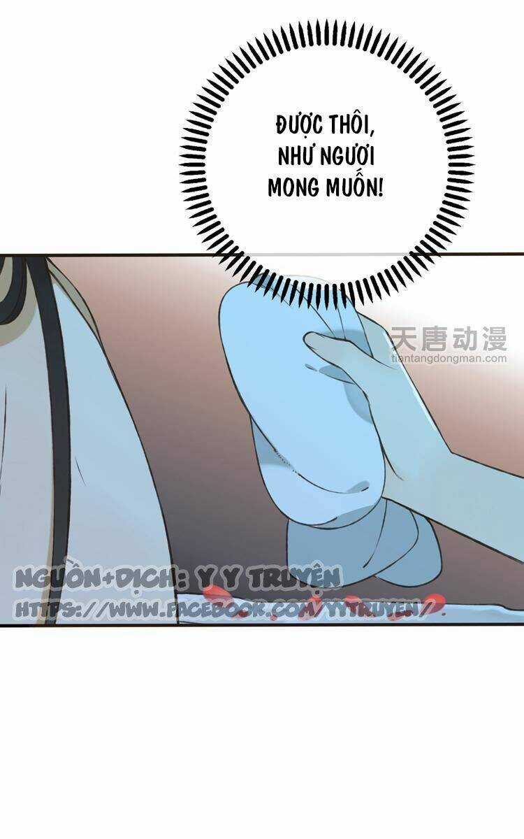 Giáo Chủ Yêu Nghiệt Mau Nằm Xuống Chapter 11 trang 2