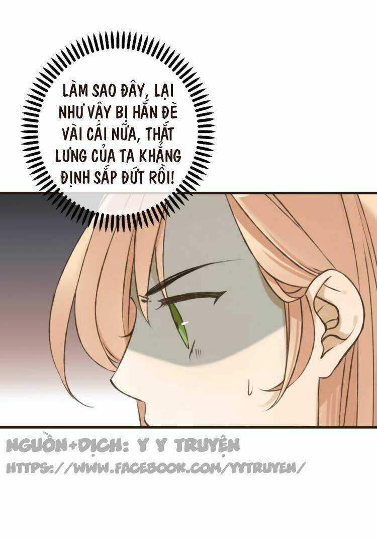 Giáo Chủ Yêu Nghiệt Mau Nằm Xuống Chapter 11 trang 23