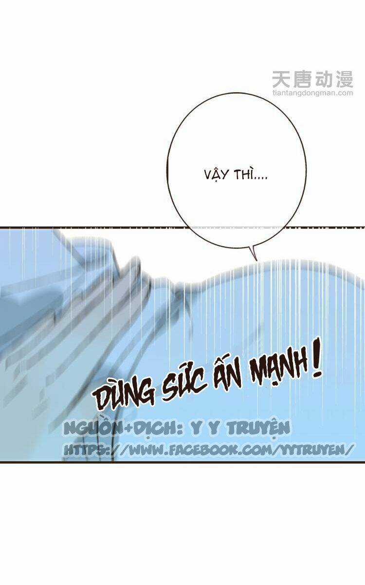 Giáo Chủ Yêu Nghiệt Mau Nằm Xuống Chapter 11 trang 24