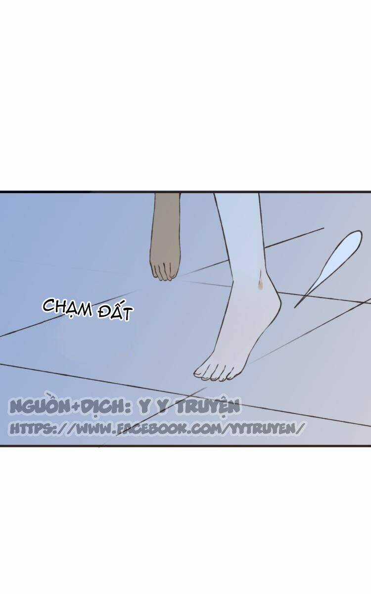 Giáo Chủ Yêu Nghiệt Mau Nằm Xuống Chapter 11 trang 30