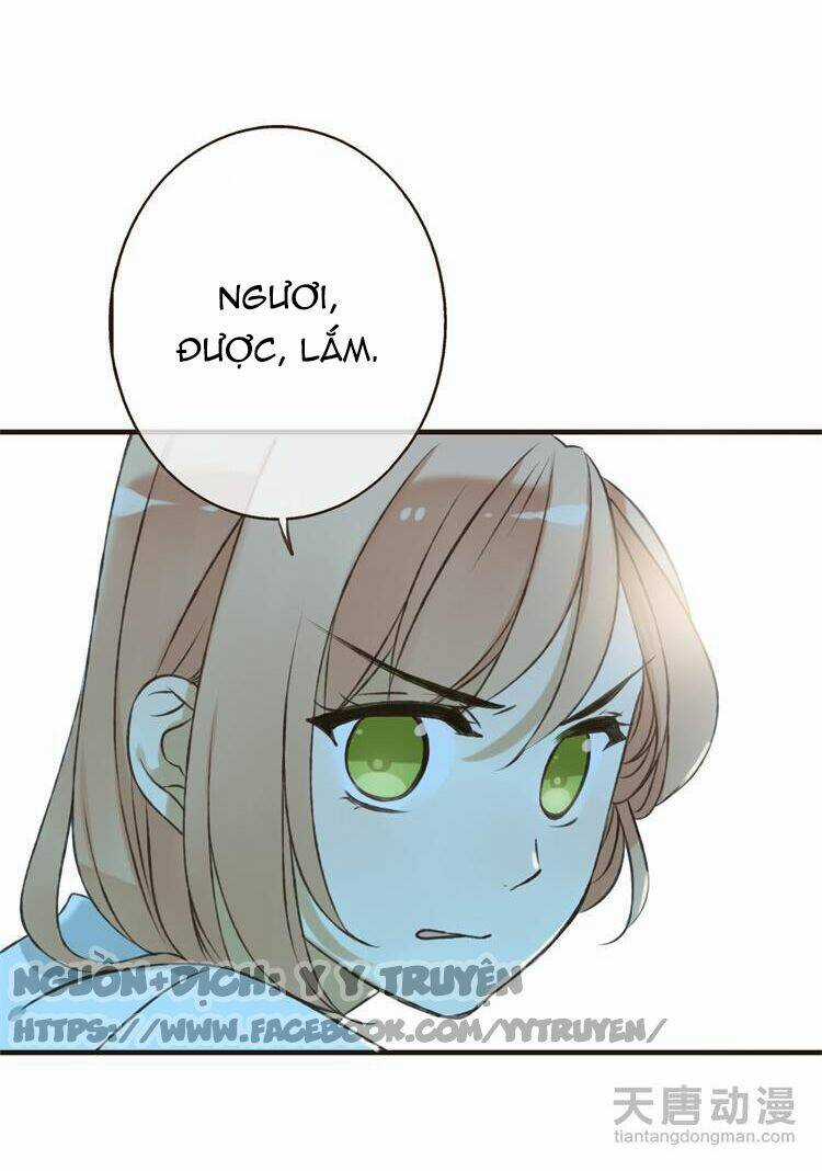 Giáo Chủ Yêu Nghiệt Mau Nằm Xuống Chapter 11 trang 34