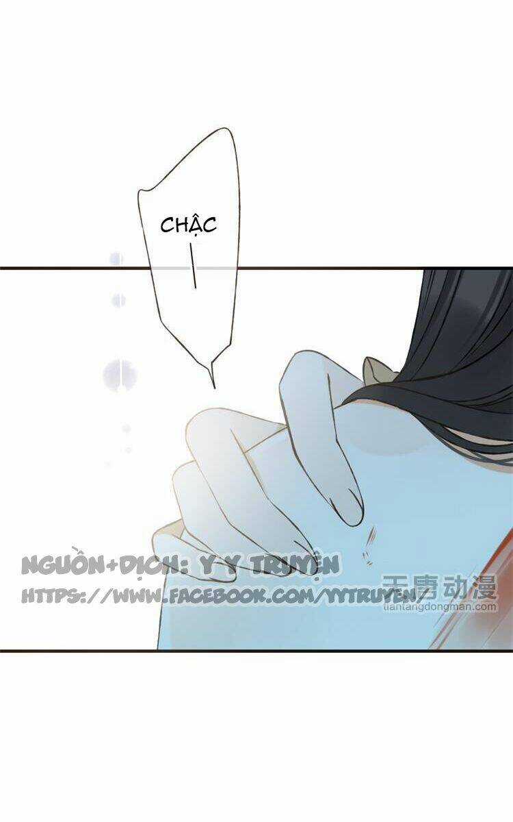 Giáo Chủ Yêu Nghiệt Mau Nằm Xuống Chapter 11 trang 36