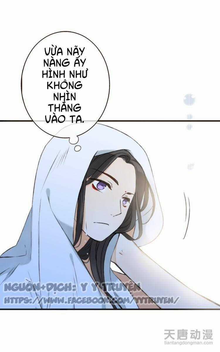 Giáo Chủ Yêu Nghiệt Mau Nằm Xuống Chapter 11 trang 39