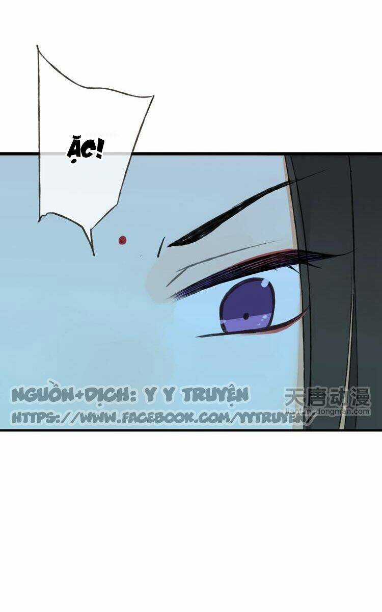 Giáo Chủ Yêu Nghiệt Mau Nằm Xuống Chapter 11 trang 4