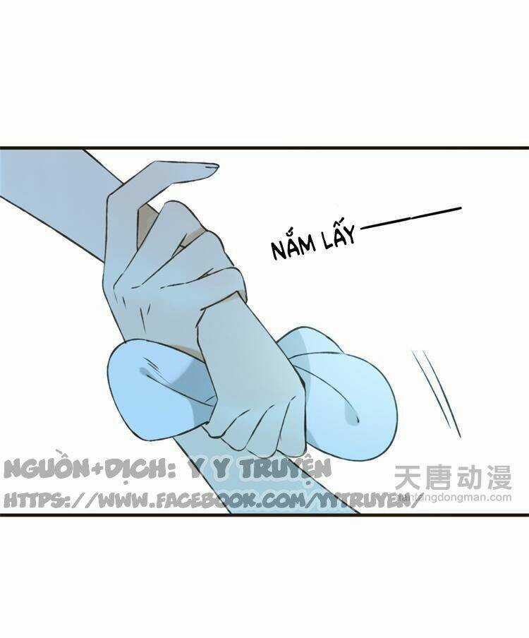 Giáo Chủ Yêu Nghiệt Mau Nằm Xuống Chapter 11 trang 7