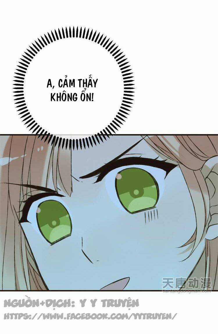 Giáo Chủ Yêu Nghiệt Mau Nằm Xuống Chapter 11 trang 9