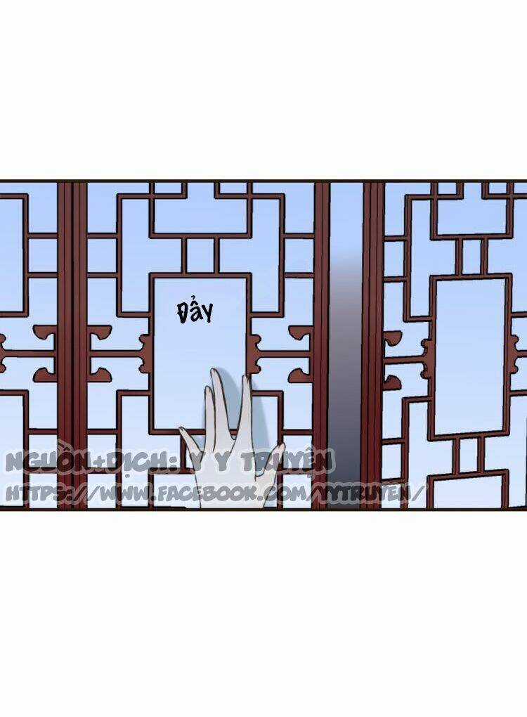 Giáo Chủ Yêu Nghiệt Mau Nằm Xuống Chapter 12 trang 10