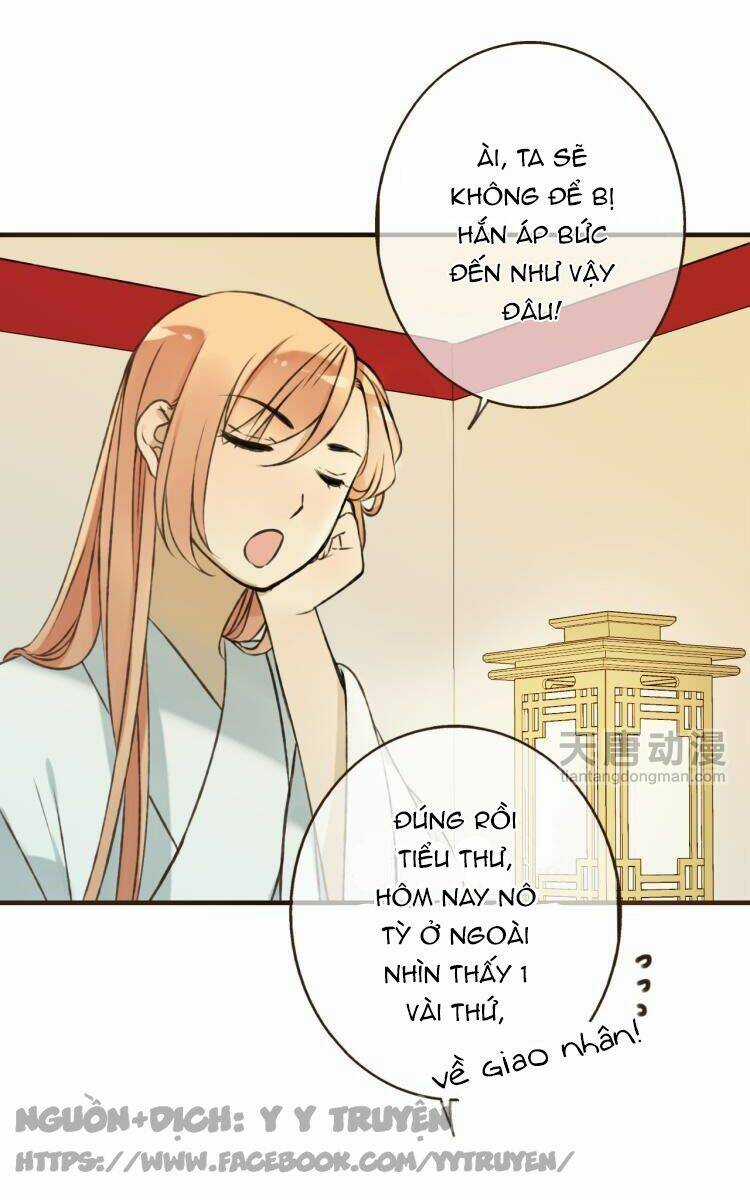 Giáo Chủ Yêu Nghiệt Mau Nằm Xuống Chapter 12 trang 14