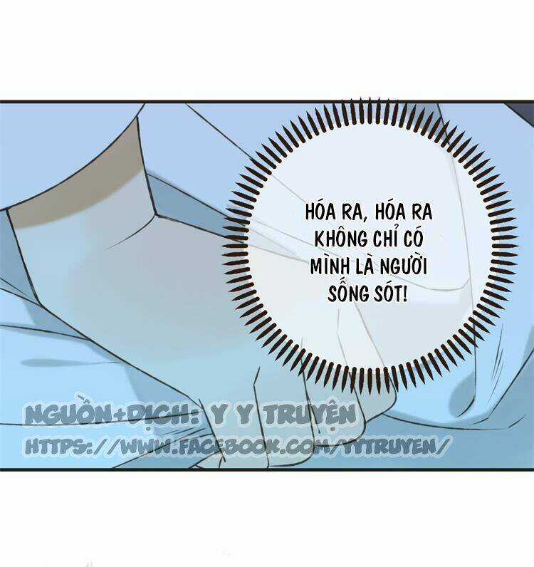 Giáo Chủ Yêu Nghiệt Mau Nằm Xuống Chapter 12 trang 18