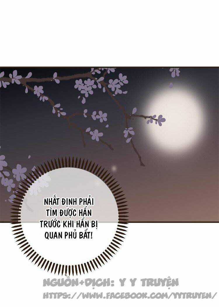 Giáo Chủ Yêu Nghiệt Mau Nằm Xuống Chapter 12 trang 20