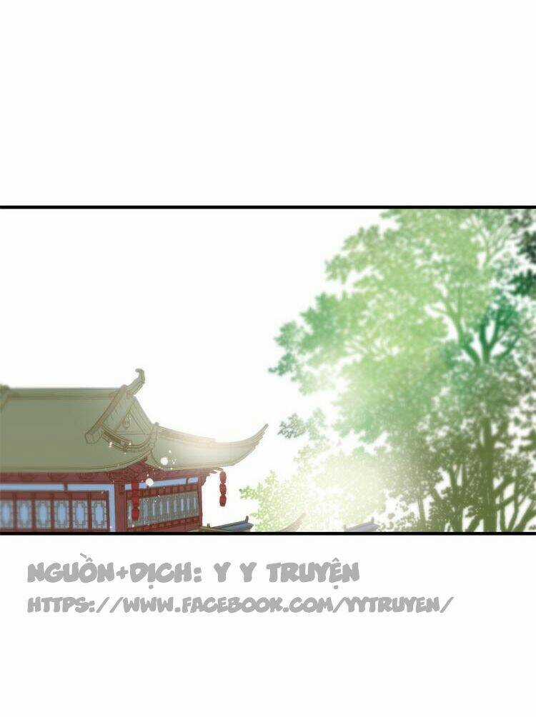 Giáo Chủ Yêu Nghiệt Mau Nằm Xuống Chapter 12 trang 22