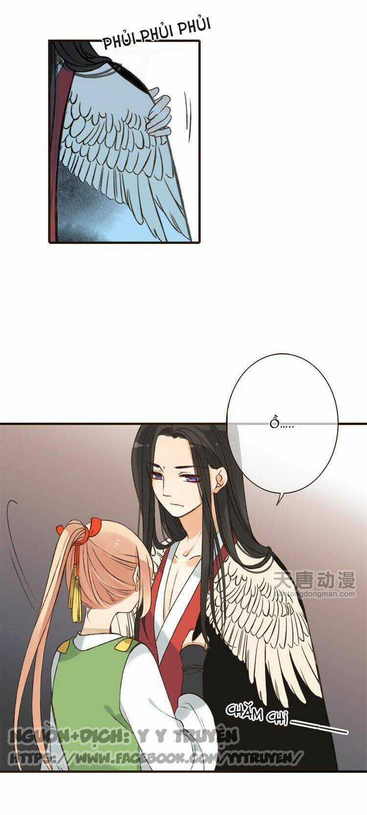 Giáo Chủ Yêu Nghiệt Mau Nằm Xuống Chapter 12 trang 23