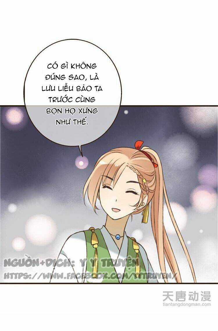 Giáo Chủ Yêu Nghiệt Mau Nằm Xuống Chapter 12 trang 30