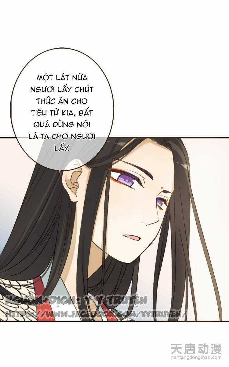 Giáo Chủ Yêu Nghiệt Mau Nằm Xuống Chapter 12 trang 38