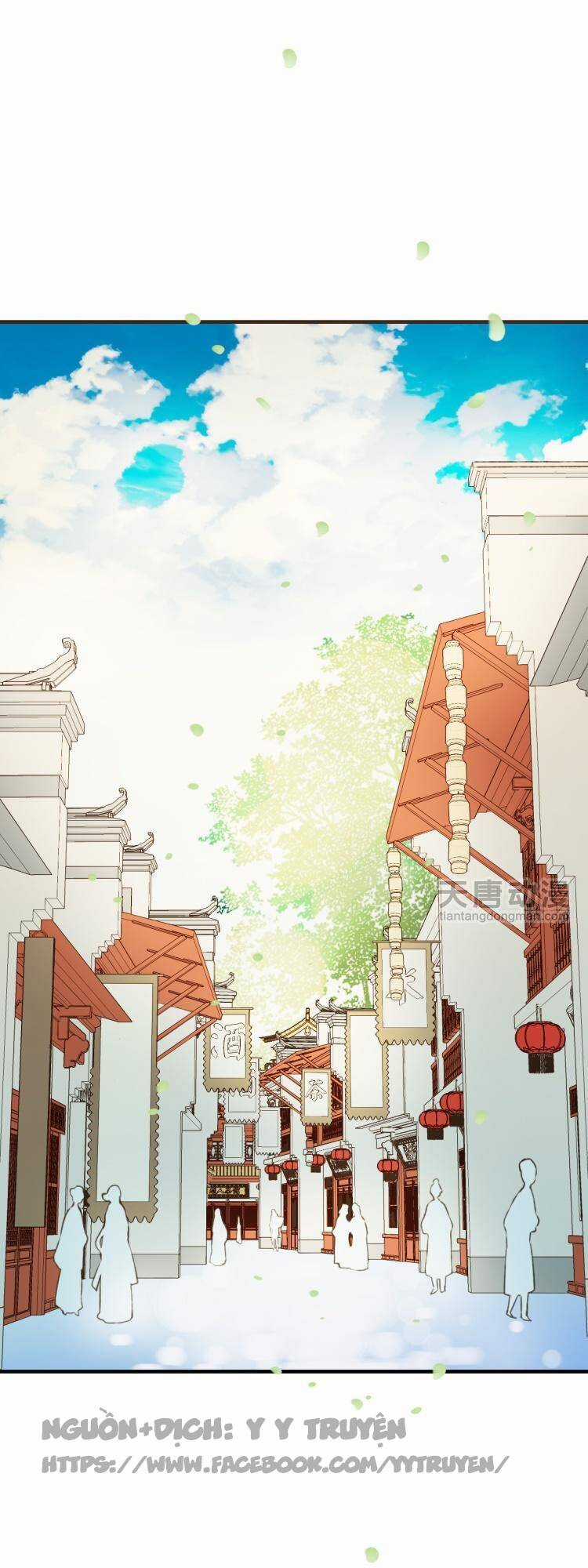 Giáo Chủ Yêu Nghiệt Mau Nằm Xuống Chapter 12 trang 41