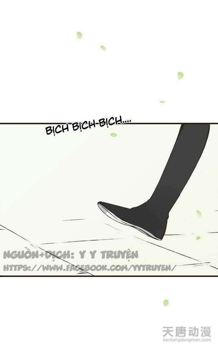 Giáo Chủ Yêu Nghiệt Mau Nằm Xuống Chapter 12 trang 43