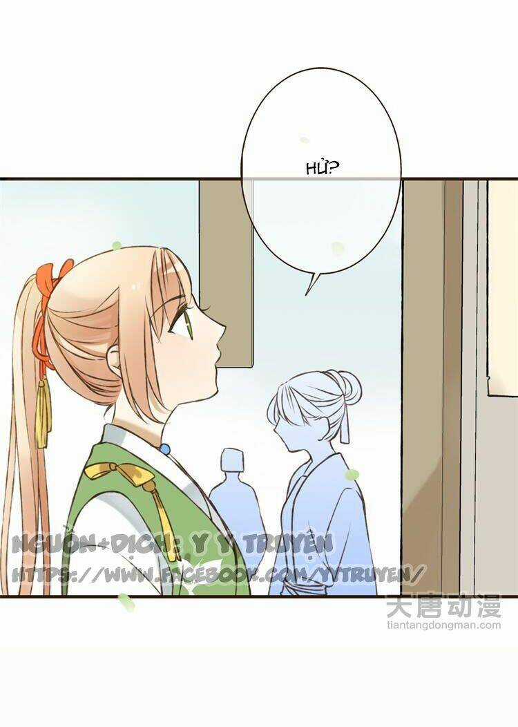 Giáo Chủ Yêu Nghiệt Mau Nằm Xuống Chapter 12 trang 46