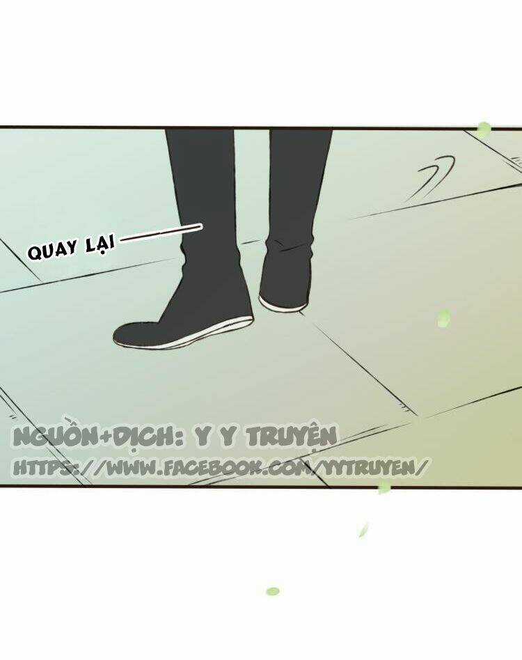 Giáo Chủ Yêu Nghiệt Mau Nằm Xuống Chapter 12 trang 49