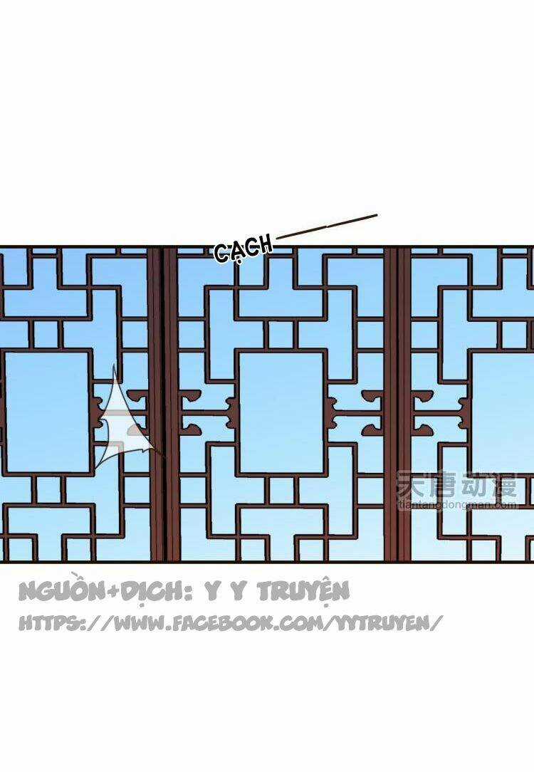 Giáo Chủ Yêu Nghiệt Mau Nằm Xuống Chapter 12 trang 5