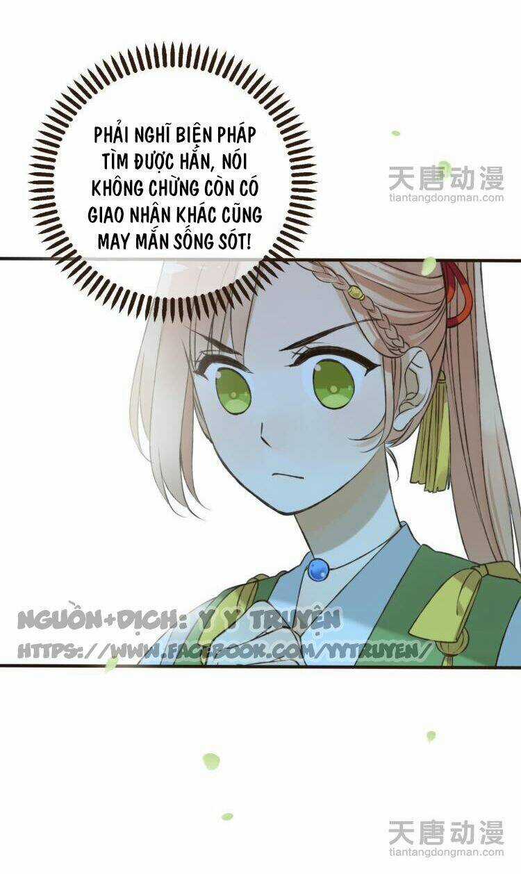 Giáo Chủ Yêu Nghiệt Mau Nằm Xuống Chapter 12 trang 51