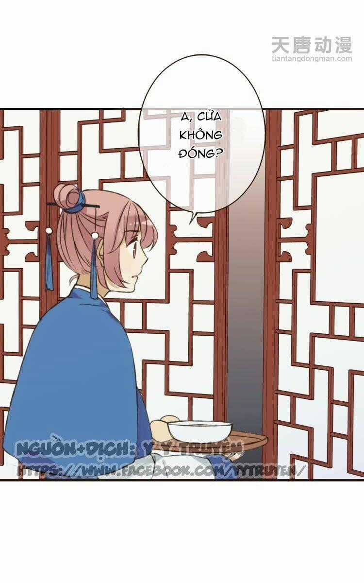 Giáo Chủ Yêu Nghiệt Mau Nằm Xuống Chapter 12 trang 54