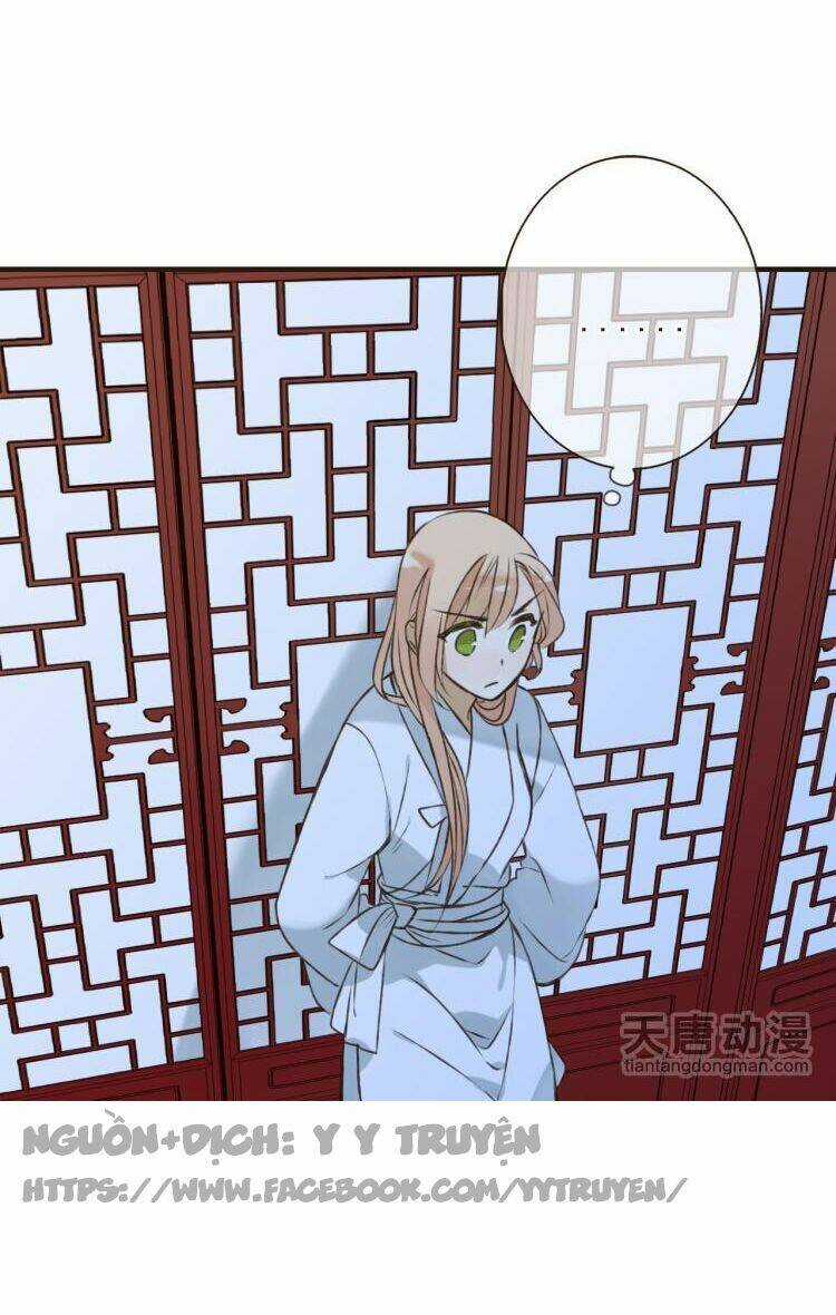 Giáo Chủ Yêu Nghiệt Mau Nằm Xuống Chapter 12 trang 6