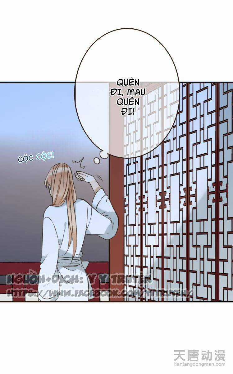 Giáo Chủ Yêu Nghiệt Mau Nằm Xuống Chapter 12 trang 9