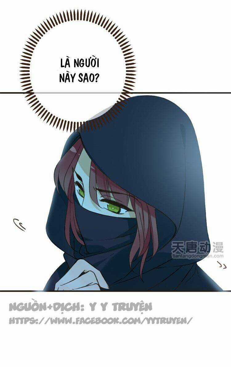 Giáo Chủ Yêu Nghiệt Mau Nằm Xuống Chapter 13 trang 10