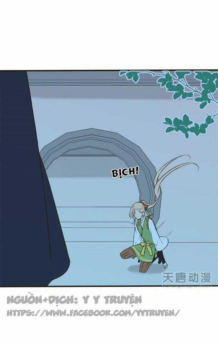 Giáo Chủ Yêu Nghiệt Mau Nằm Xuống Chapter 13 trang 11