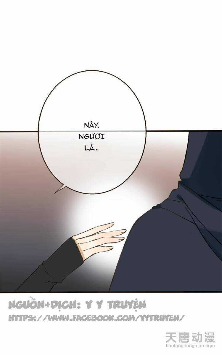 Giáo Chủ Yêu Nghiệt Mau Nằm Xuống Chapter 13 trang 12