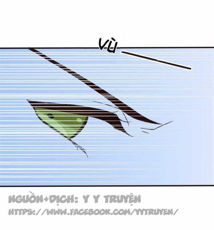 Giáo Chủ Yêu Nghiệt Mau Nằm Xuống Chapter 13 trang 13