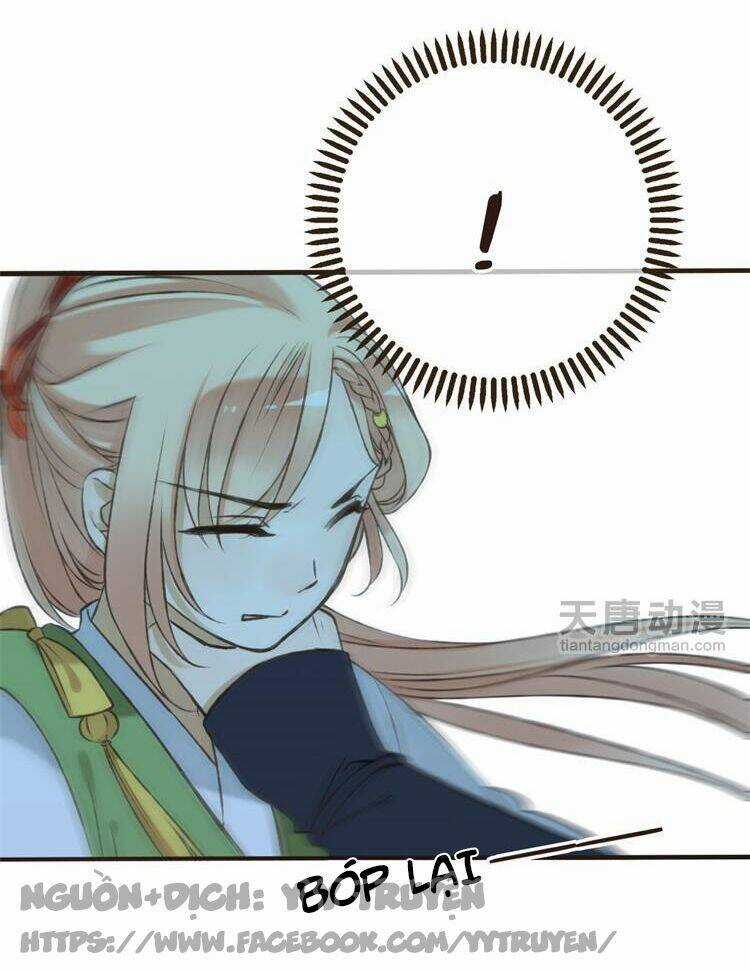 Giáo Chủ Yêu Nghiệt Mau Nằm Xuống Chapter 13 trang 15