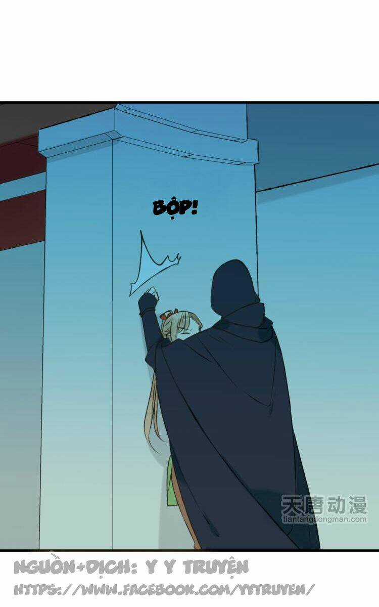 Giáo Chủ Yêu Nghiệt Mau Nằm Xuống Chapter 13 trang 16