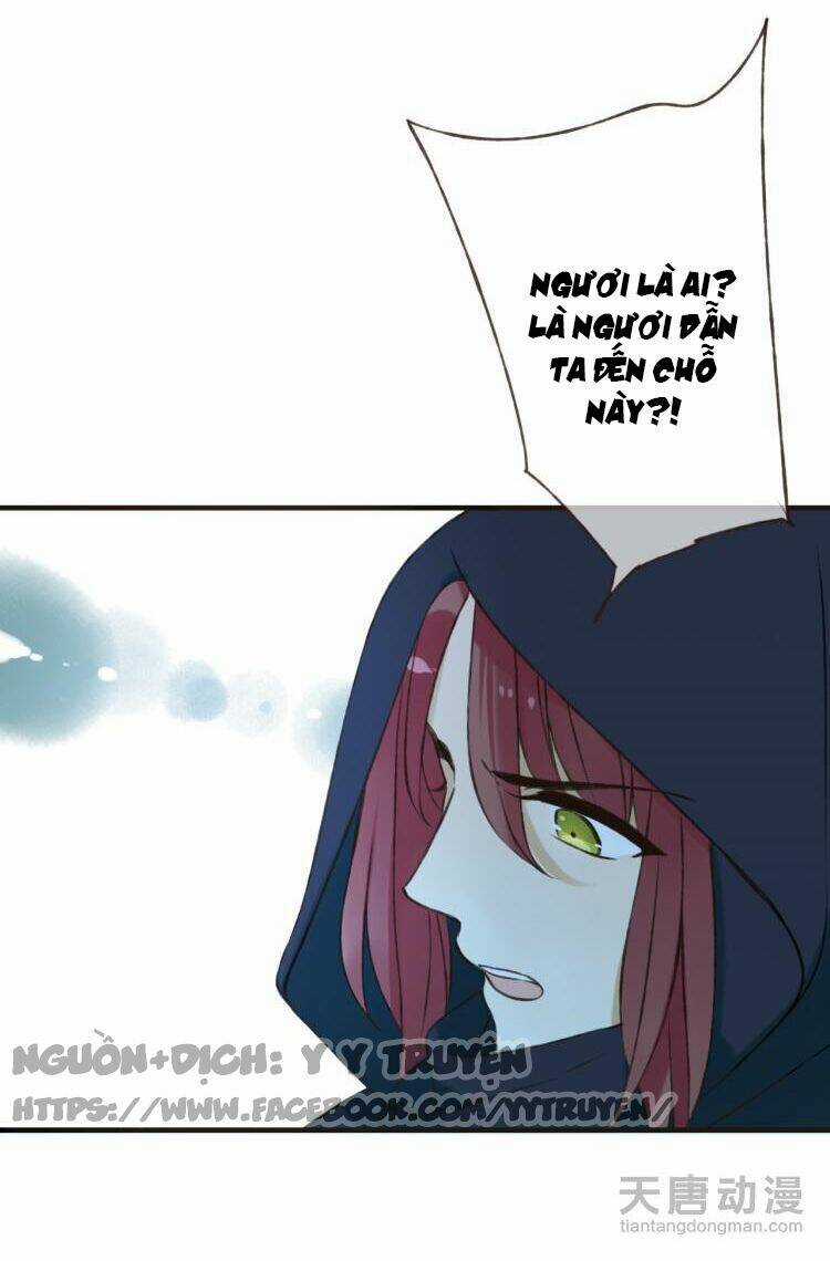 Giáo Chủ Yêu Nghiệt Mau Nằm Xuống Chapter 13 trang 17