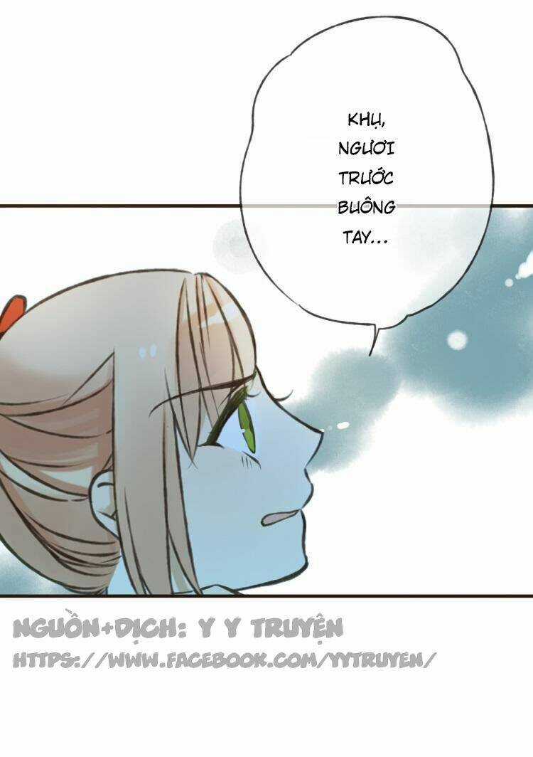 Giáo Chủ Yêu Nghiệt Mau Nằm Xuống Chapter 13 trang 18