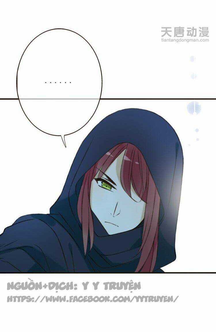 Giáo Chủ Yêu Nghiệt Mau Nằm Xuống Chapter 13 trang 19