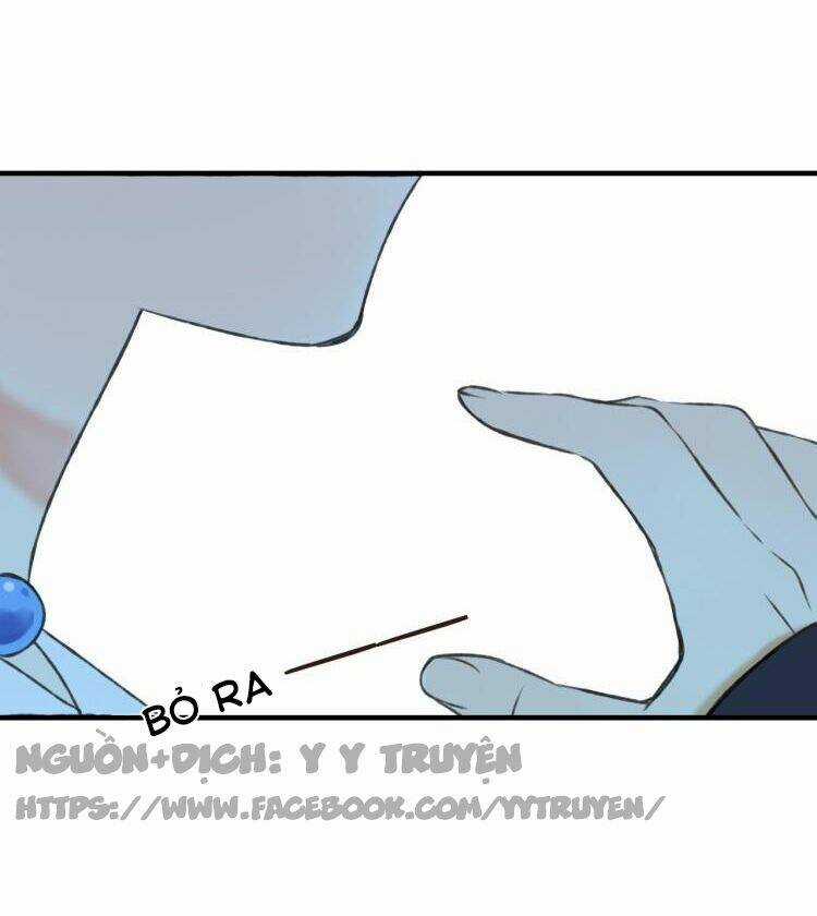 Giáo Chủ Yêu Nghiệt Mau Nằm Xuống Chapter 13 trang 20