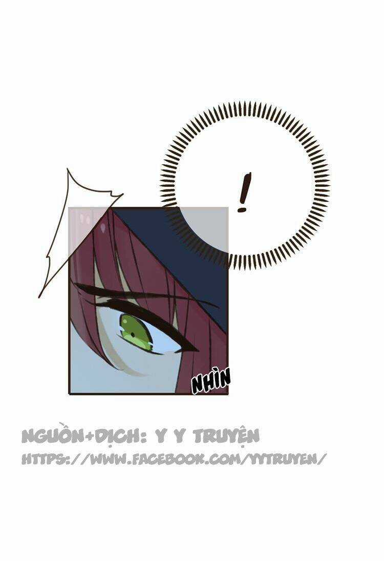 Giáo Chủ Yêu Nghiệt Mau Nằm Xuống Chapter 13 trang 21