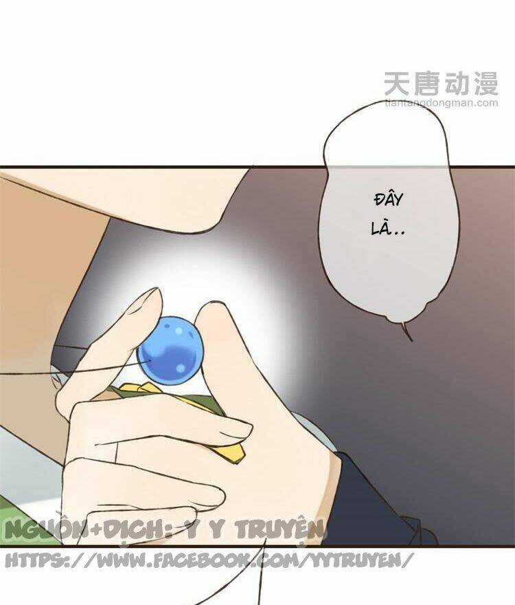 Giáo Chủ Yêu Nghiệt Mau Nằm Xuống Chapter 13 trang 22