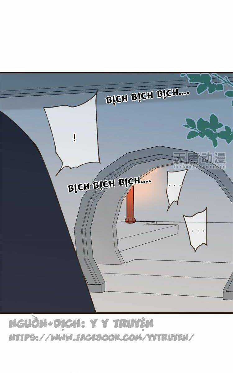 Giáo Chủ Yêu Nghiệt Mau Nằm Xuống Chapter 13 trang 24