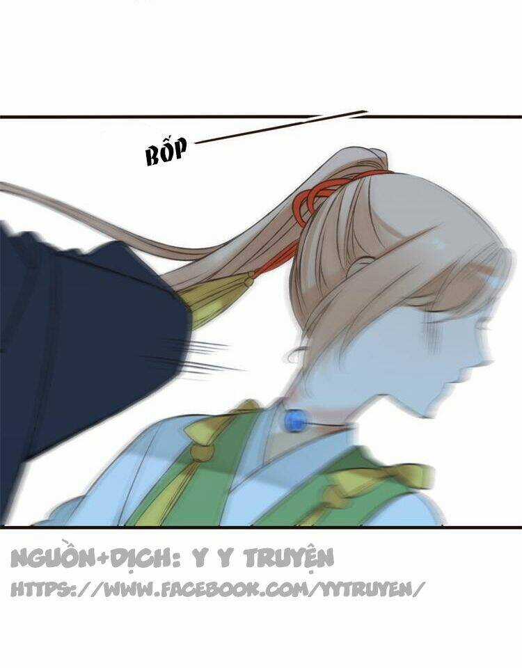 Giáo Chủ Yêu Nghiệt Mau Nằm Xuống Chapter 13 trang 27