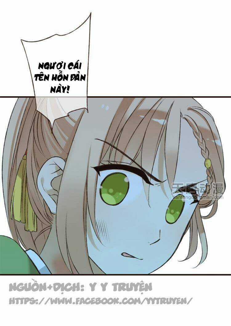 Giáo Chủ Yêu Nghiệt Mau Nằm Xuống Chapter 13 trang 30