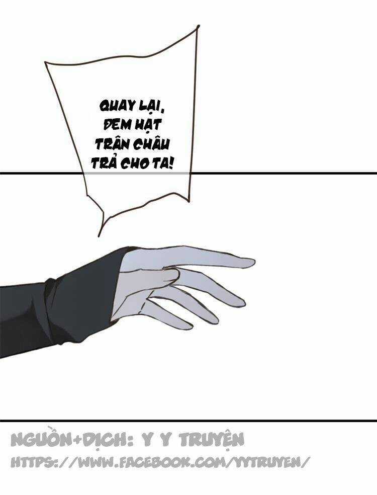 Giáo Chủ Yêu Nghiệt Mau Nằm Xuống Chapter 13 trang 31