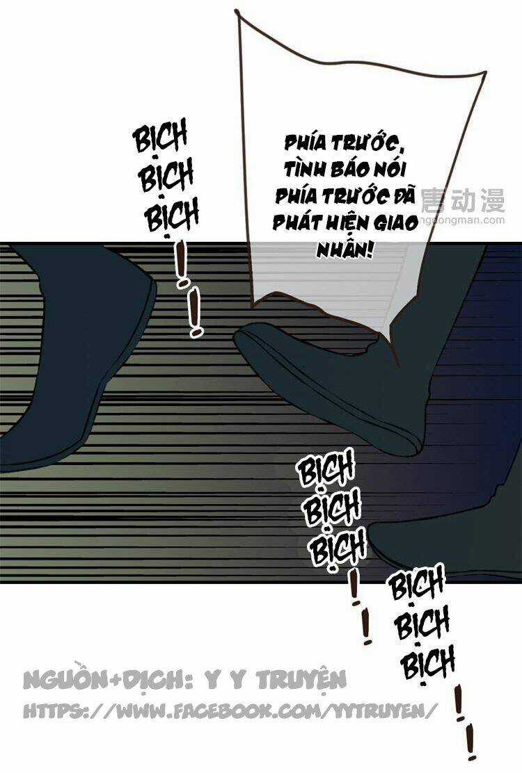 Giáo Chủ Yêu Nghiệt Mau Nằm Xuống Chapter 13 trang 32