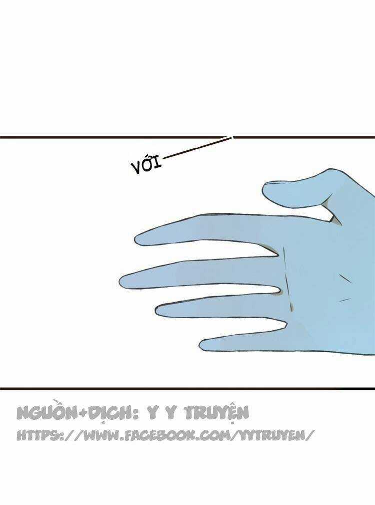 Giáo Chủ Yêu Nghiệt Mau Nằm Xuống Chapter 13 trang 35