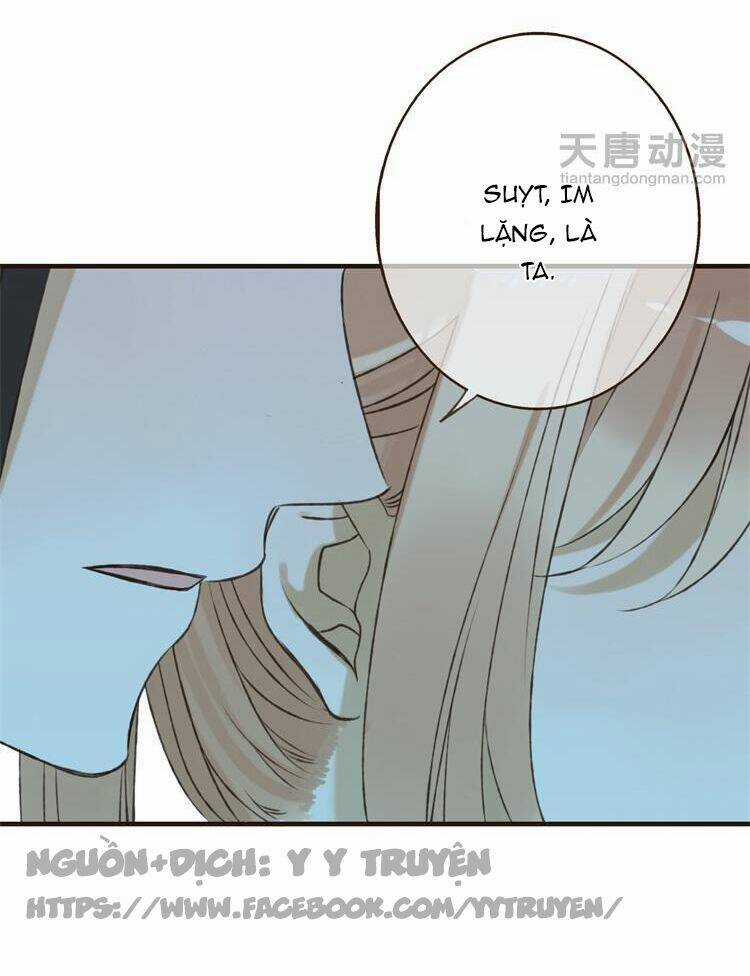 Giáo Chủ Yêu Nghiệt Mau Nằm Xuống Chapter 13 trang 37