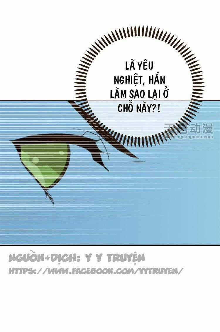 Giáo Chủ Yêu Nghiệt Mau Nằm Xuống Chapter 13 trang 38